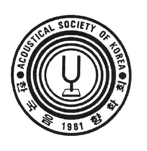 The Acoustical Society of Korea